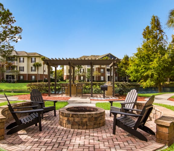 Wynnfield Lakes Apartments in Jacksonville, FL